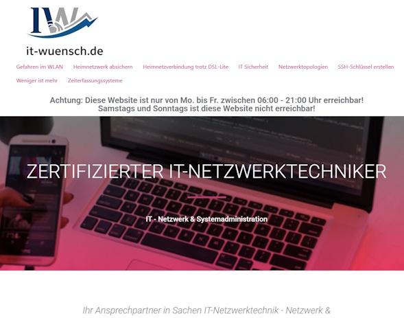 Eine Beschreibung des Bildes