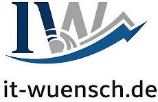 IT-Wuensch Logo